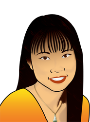 Thuy Trang Tribute logo
